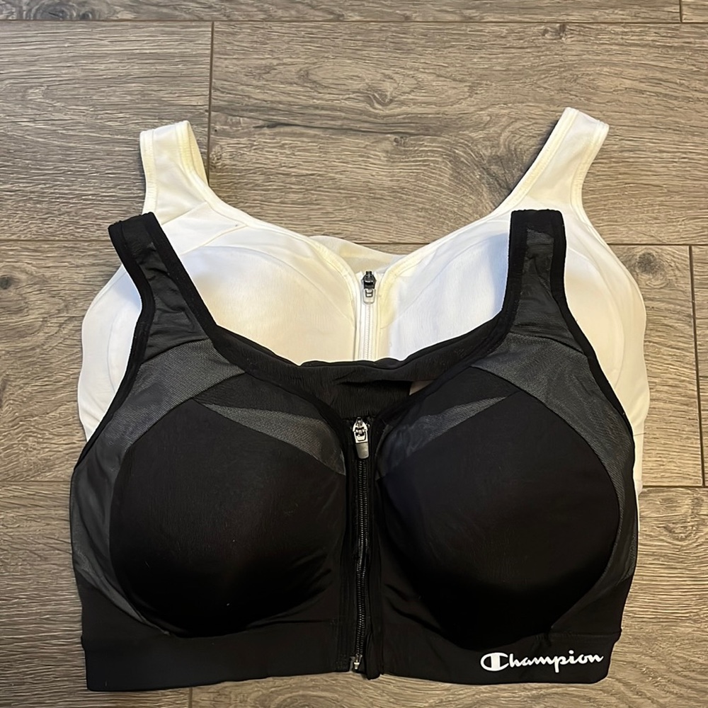 Champion Sports Bras (2 for 1)